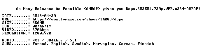nfo