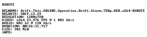 nfo
