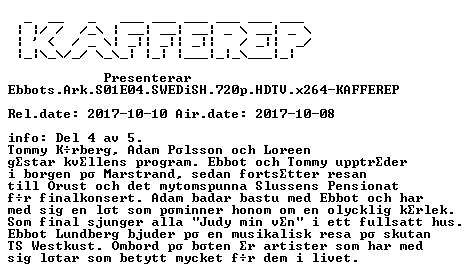 nfo