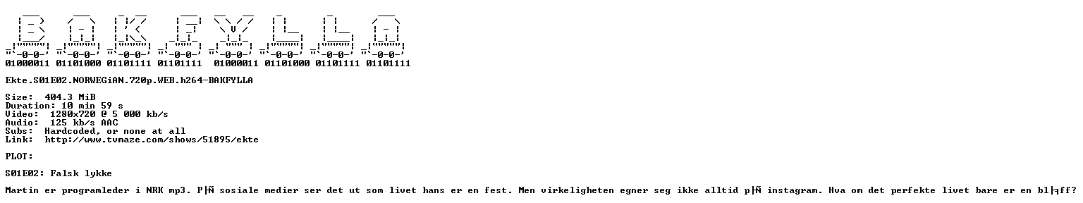 nfo