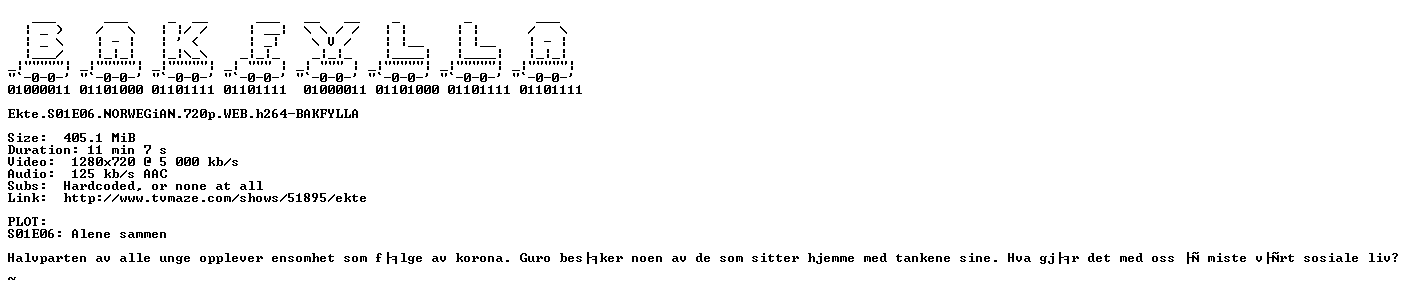 nfo