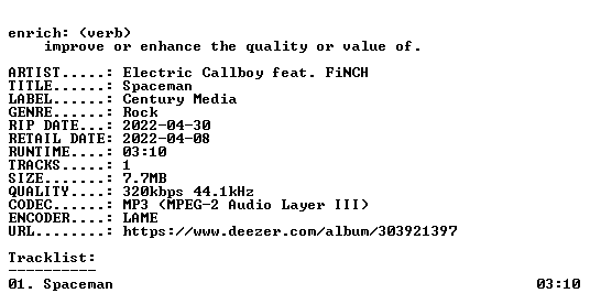 nfo