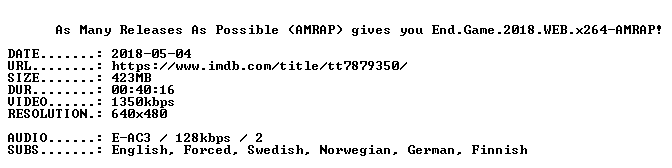 nfo