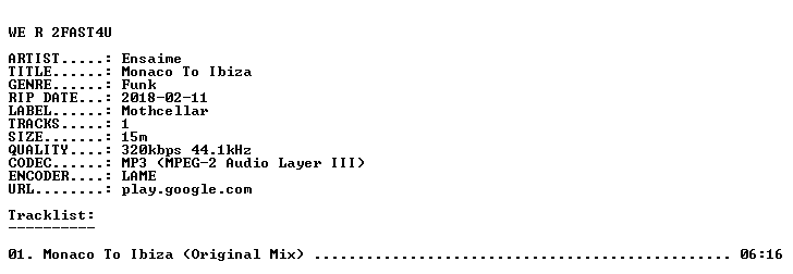 nfo