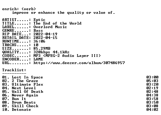 nfo