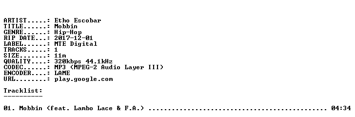 nfo