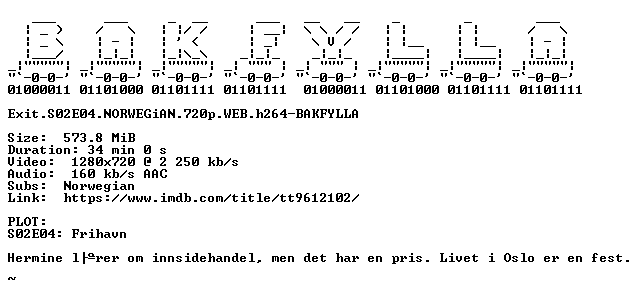 nfo