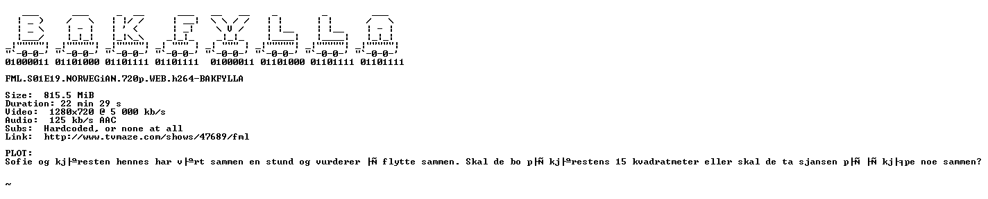 nfo