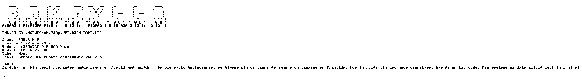 nfo