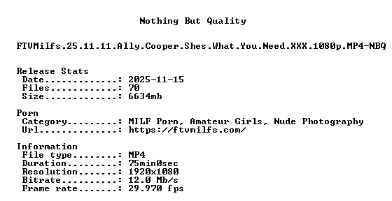 nfo