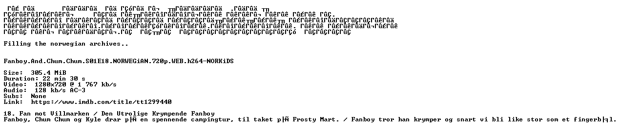 nfo
