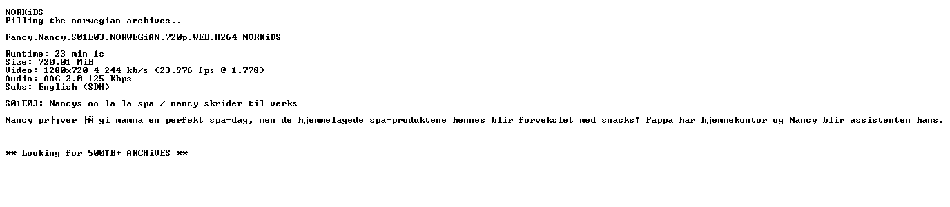 nfo