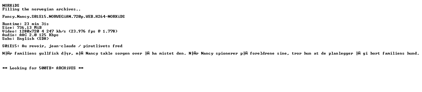 nfo