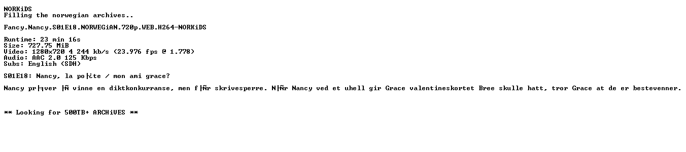 nfo