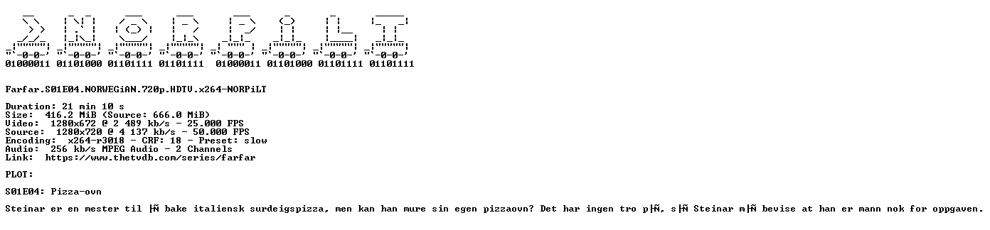 nfo