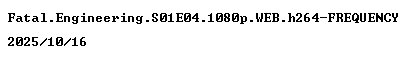 nfo
