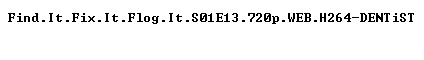 nfo