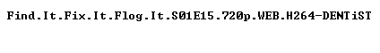 nfo