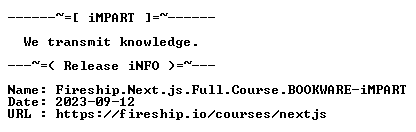 nfo