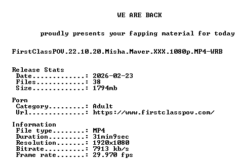 nfo