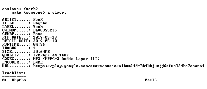 nfo