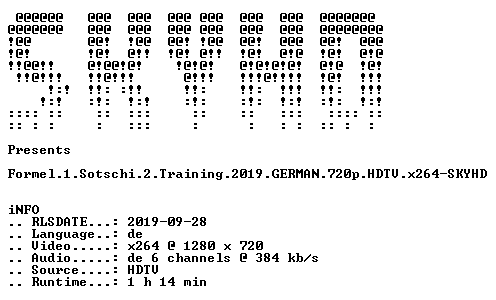 nfo
