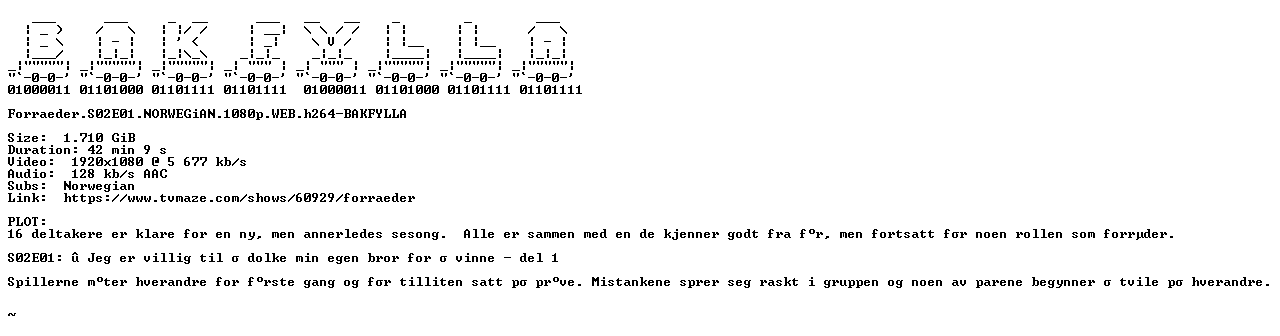 nfo