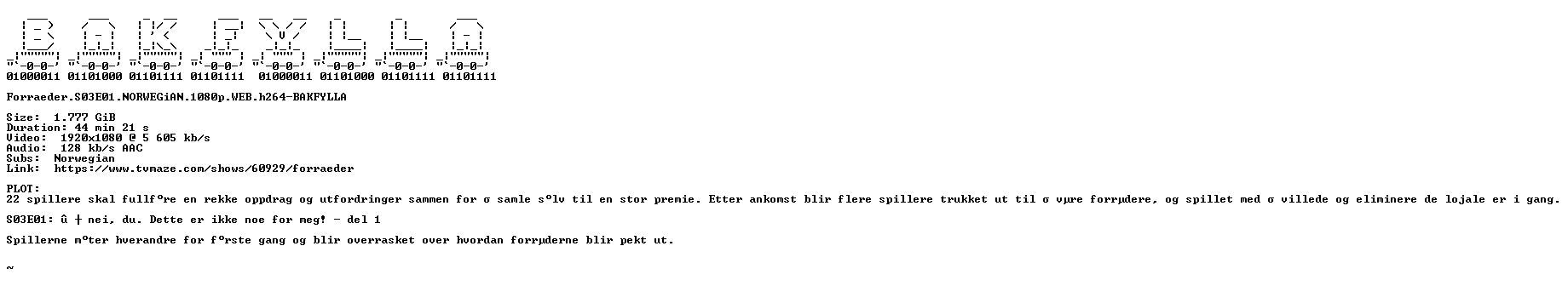 nfo