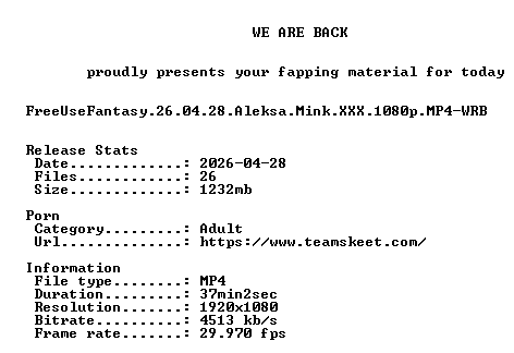 nfo