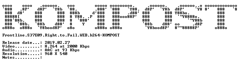 nfo