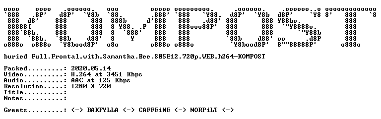 nfo