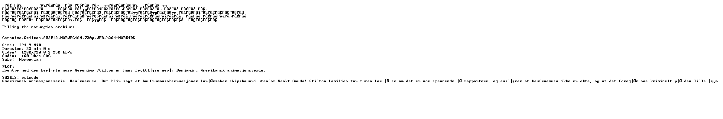 nfo