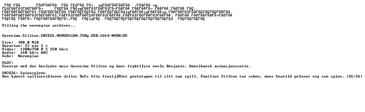 nfo