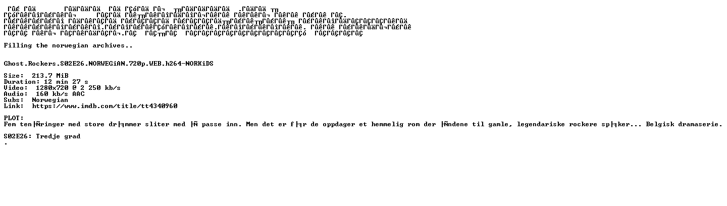nfo