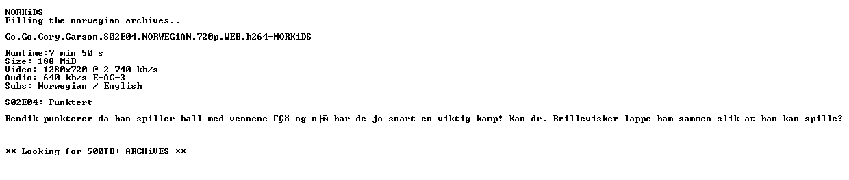 nfo