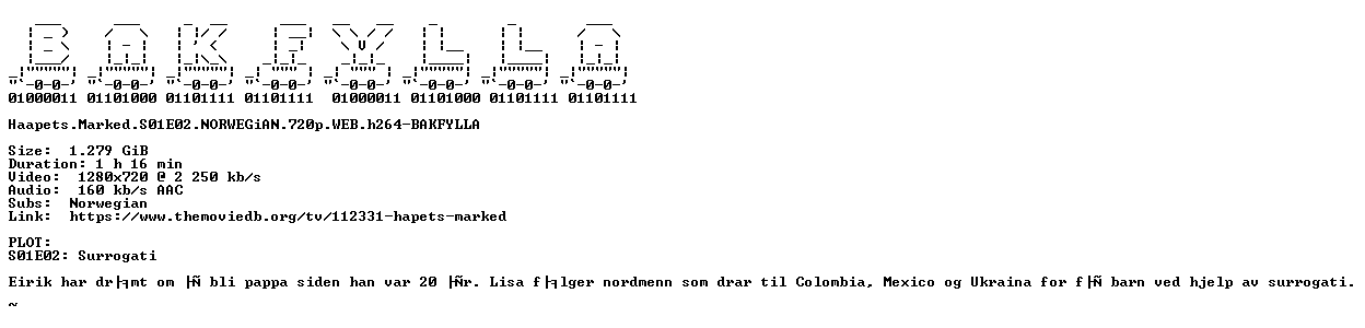 nfo
