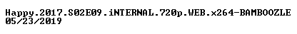 nfo