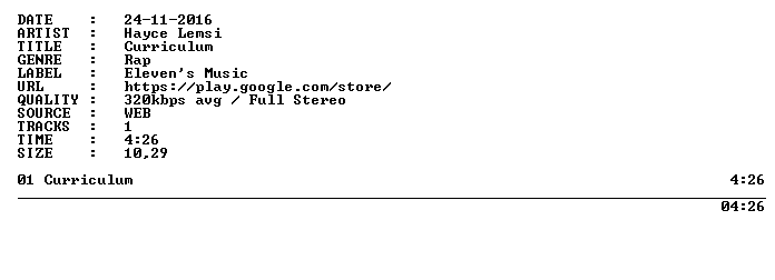 nfo