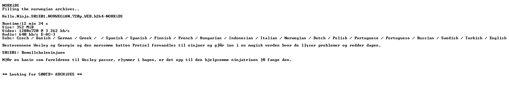 nfo