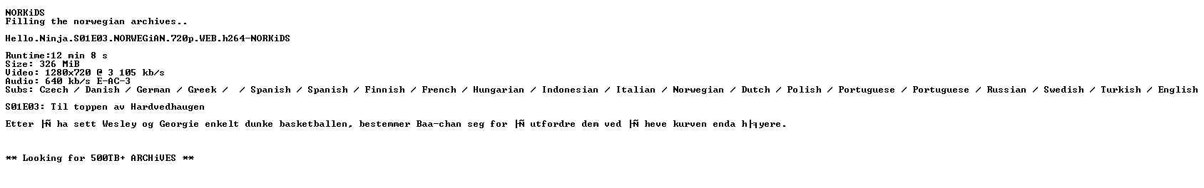 nfo