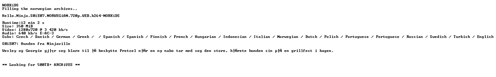 nfo
