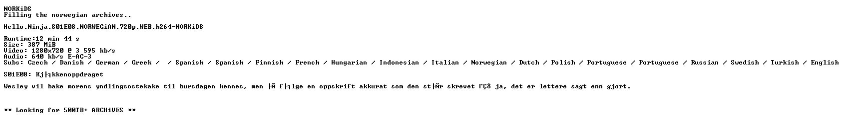 nfo