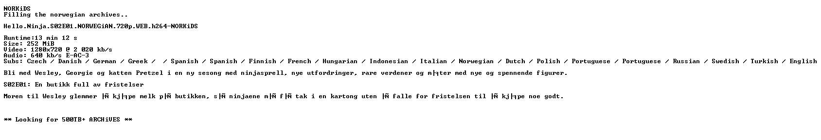 nfo