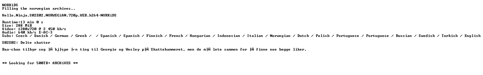 nfo