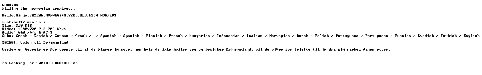 nfo