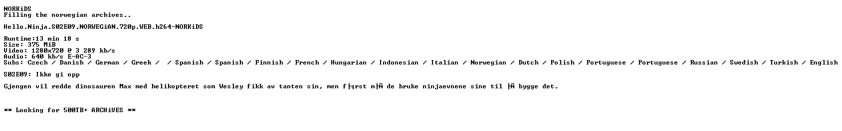 nfo