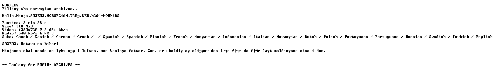 nfo