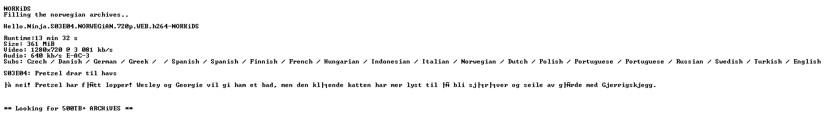 nfo