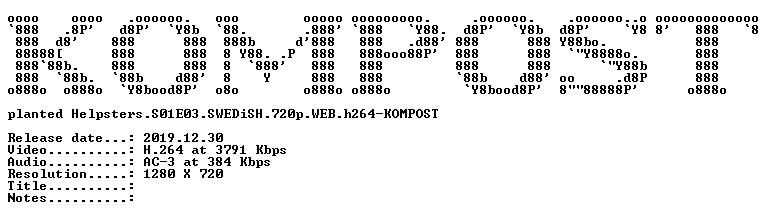 nfo