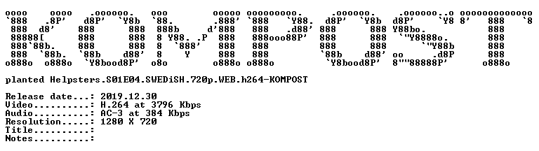 nfo